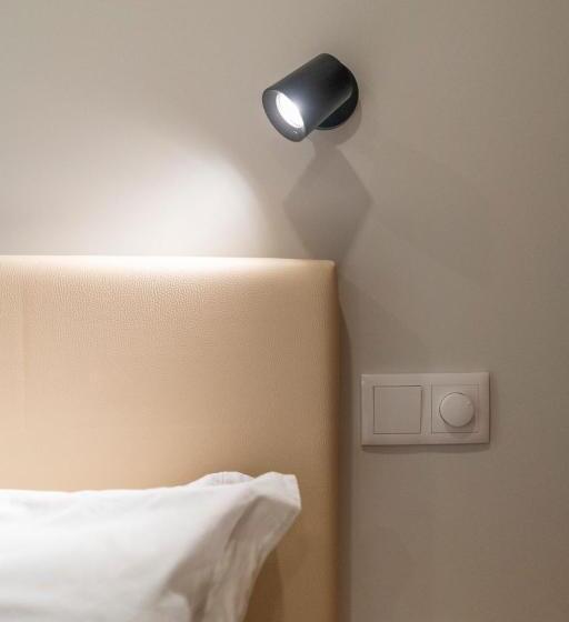 غرفة أساسية, Madeira Surf Lodge