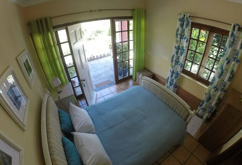 Quarto Estandar, Madeira Surf Lodge