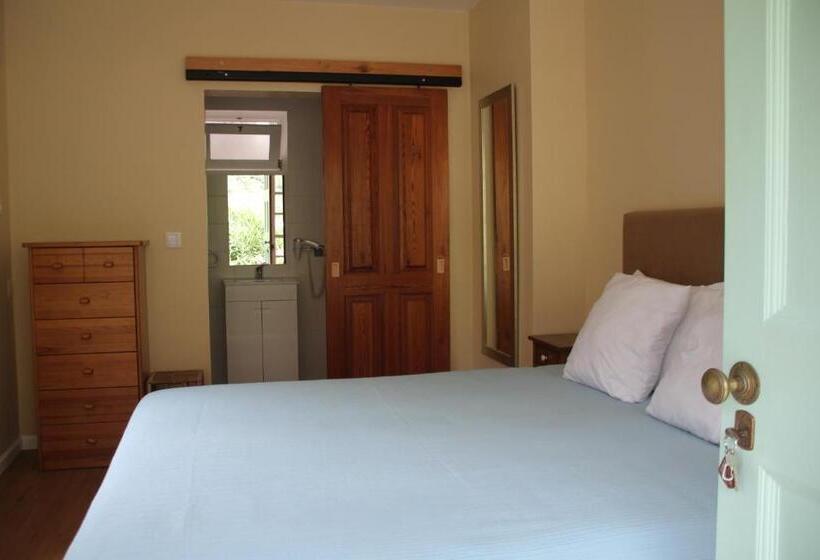 غرفة قياسية, Madeira Surf Lodge