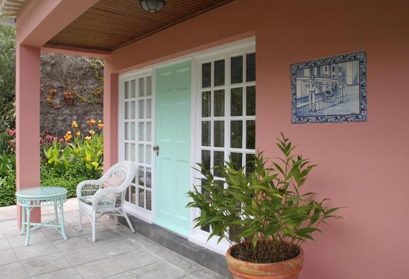 Quarto Estandar, Madeira Surf Lodge