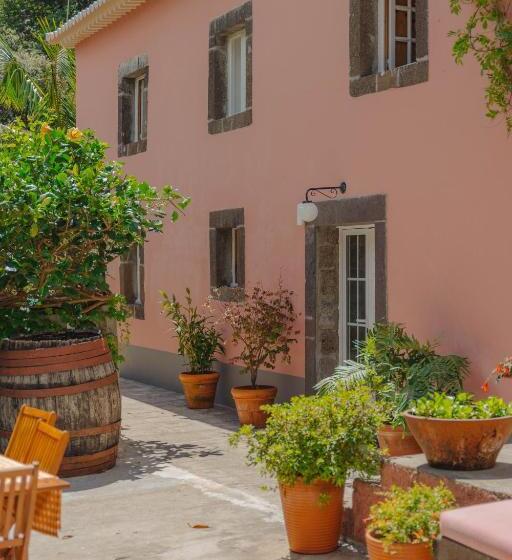 Quarto Estandar, Madeira Surf Lodge