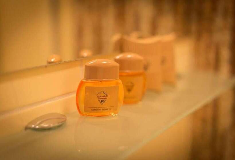 스탠다드 트리플 룸, Tatrzański Dworek