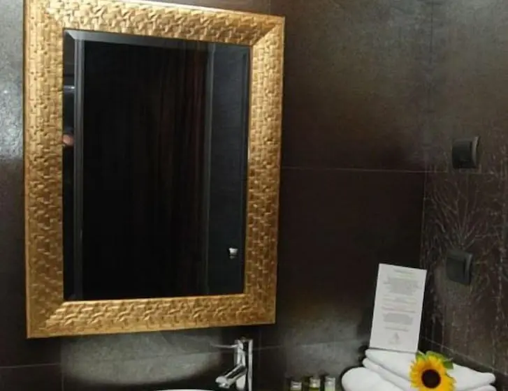 اتاق خانوادگی, Aion Luxury