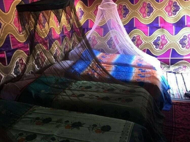 Standard Tent, Galaxy Desert Camp Merzouga