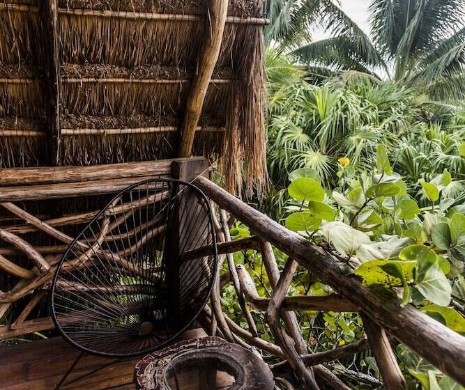 Deluxe lakosztály kilátással, I Scream House