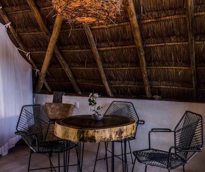 Deluxe lakosztály kilátással, I Scream House