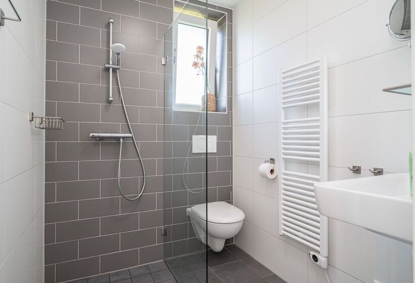 בקתת חדר, Recreatiepark Tusken De Marren