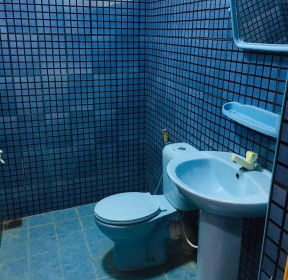 スタンダードルーム, Bathiya Tourist Guest Anuradhapura