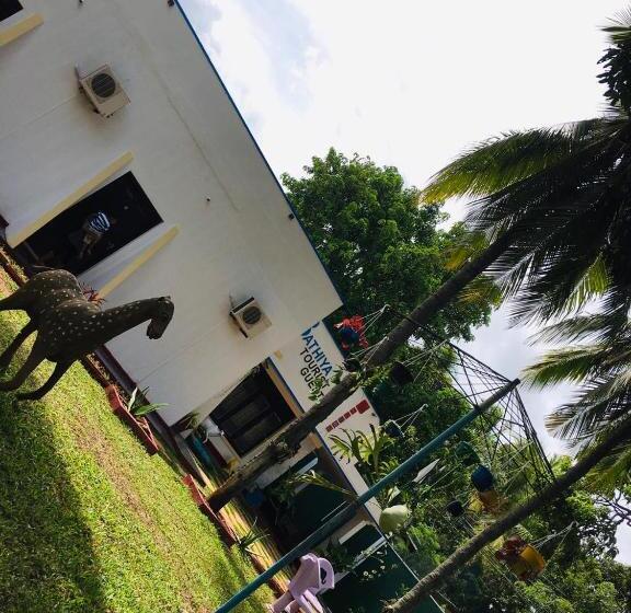 ファミリールーム, Bathiya Tourist Guest Anuradhapura