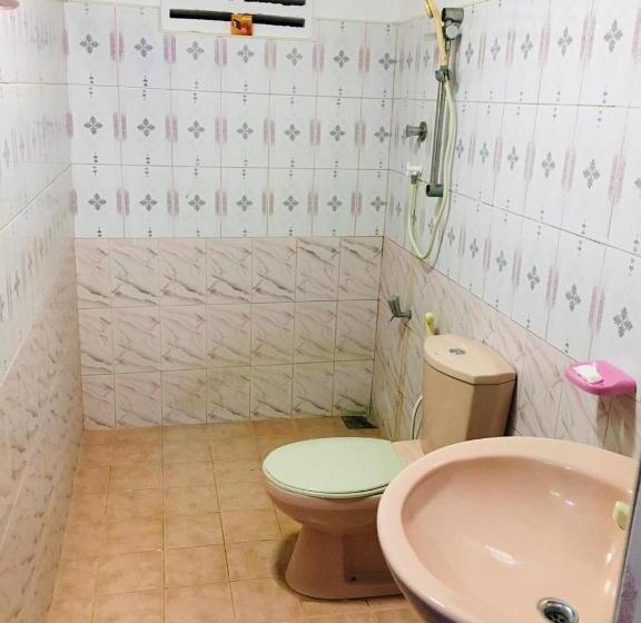 ファミリールーム, Bathiya Tourist Guest Anuradhapura