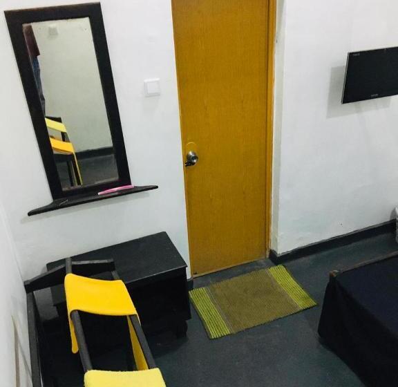 エコノミールーム, Bathiya Tourist Guest Anuradhapura