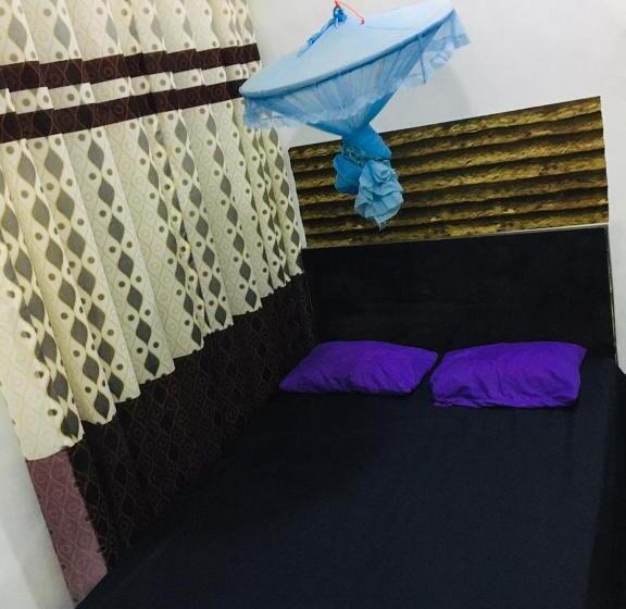 エコノミールーム, Bathiya Tourist Guest Anuradhapura