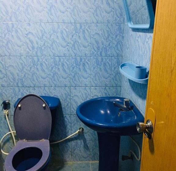 スタンダードシングルルーム, Bathiya Tourist Guest Anuradhapura