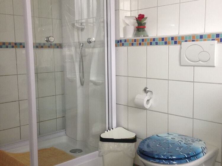 Апартаменты 2 Спальни, Gästehaus Tante Tienchen 7 Minuten Zu Fuss Zum Europa Park , Plus Kostenloses Parkplatzticket Rulant