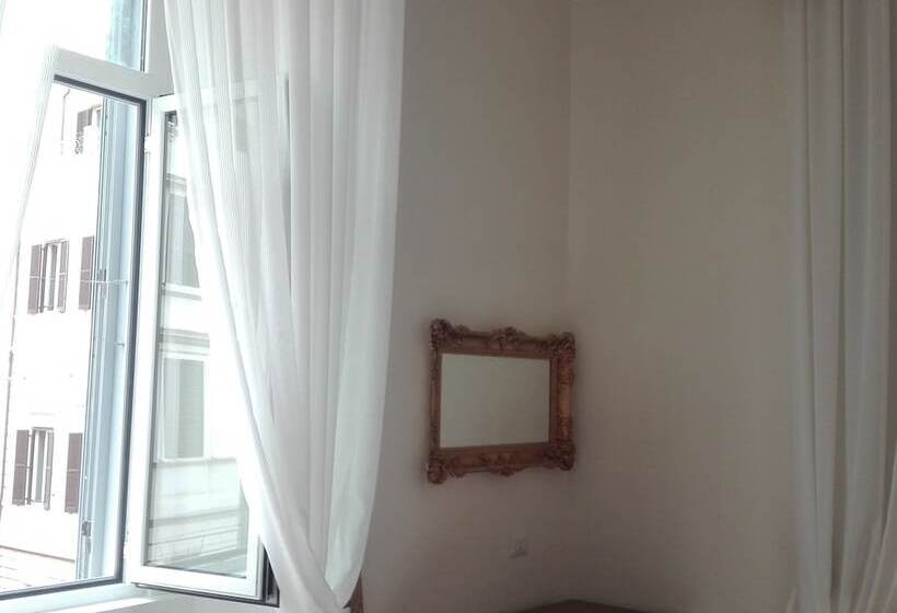 اتاق لوکس, Suite Dal Conte