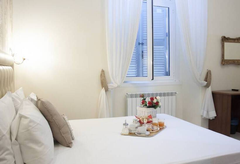 اتاق لوکس, Suite Dal Conte