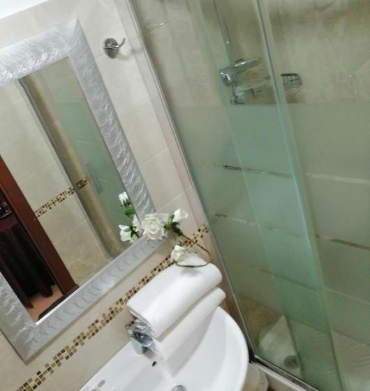 اتاق لوکس, Suite Dal Conte