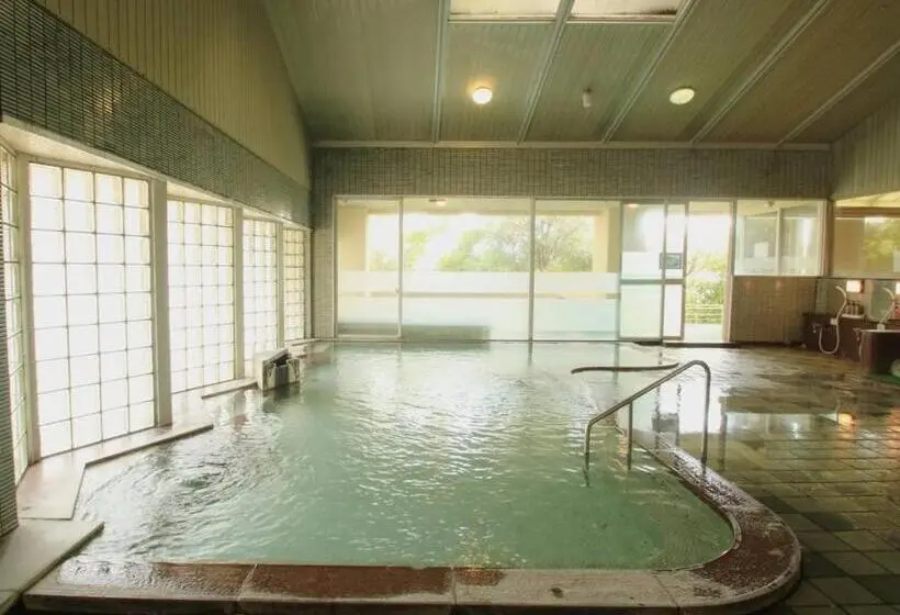 シングルデラックスルーム, Shimoda Itoen Hotel Hanamisaki