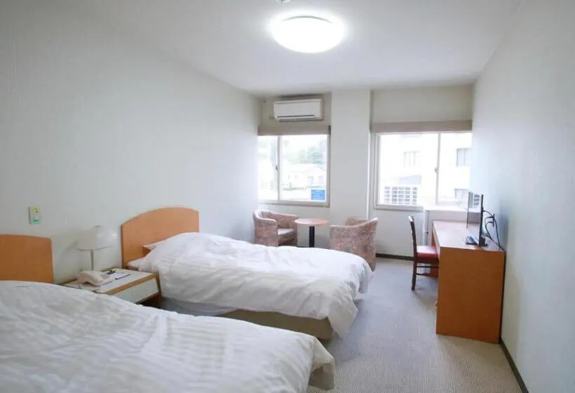 シングルデラックスルーム, Shimoda Itoen Hotel Hanamisaki