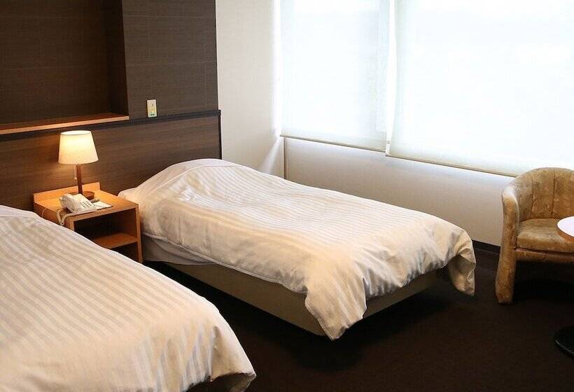 غرفة قياسية مطلّة علي البحر, Shimoda Itoen Hotel Hanamisaki