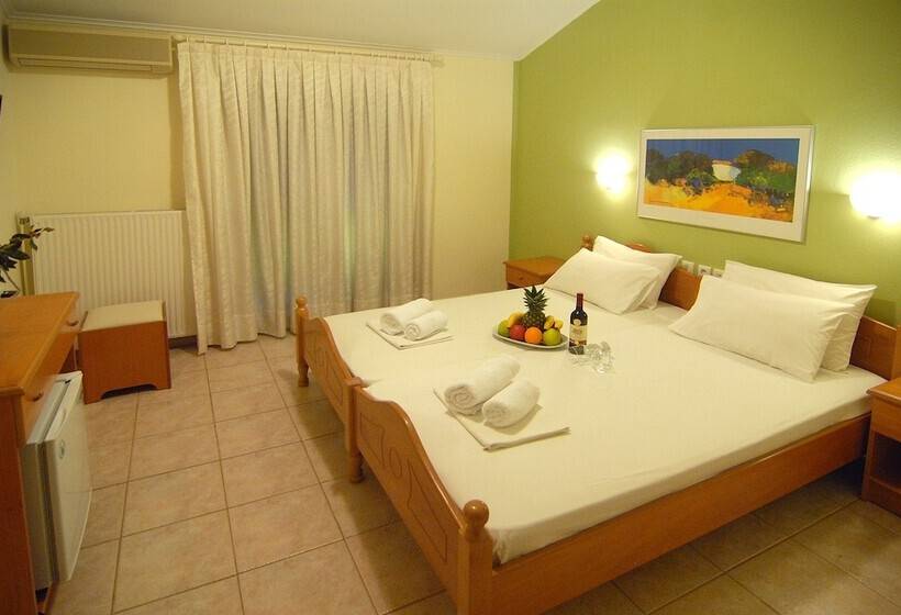 スタンダードルーム, Apollon