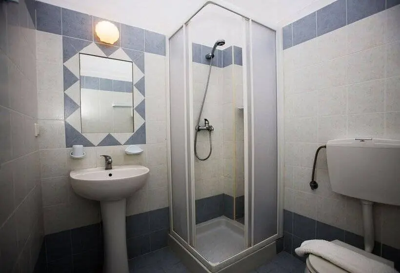 Standard-huone, Apollon