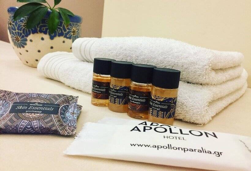 エコノミールーム, Apollon