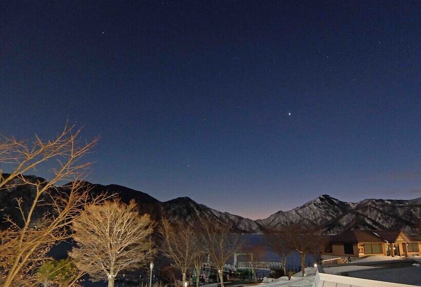 חדר סטנדרט, Hatago Nagomi