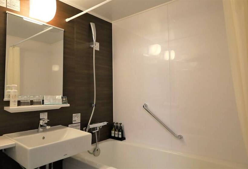 חדר סטנדרט, Hatago Nagomi