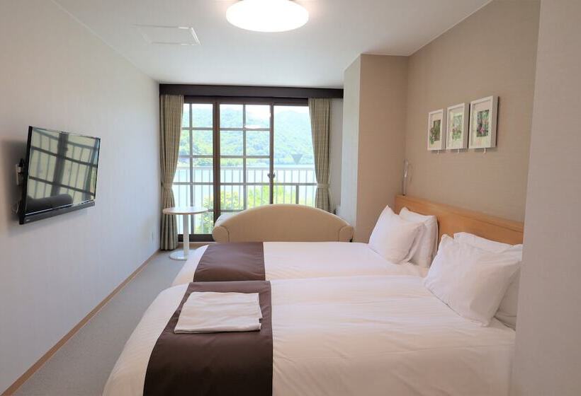 חדר סטנדרט, Hatago Nagomi