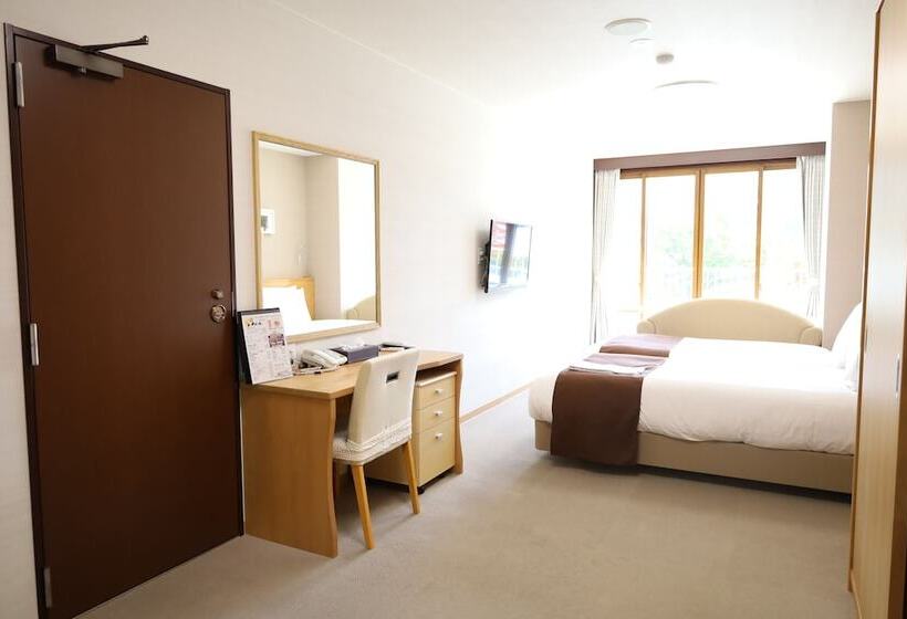 חדר סטנדרט, Hatago Nagomi