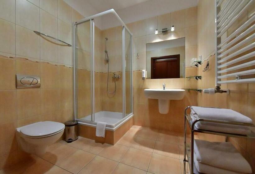 اتاق استاندارد, Jaworzyna Krynicka