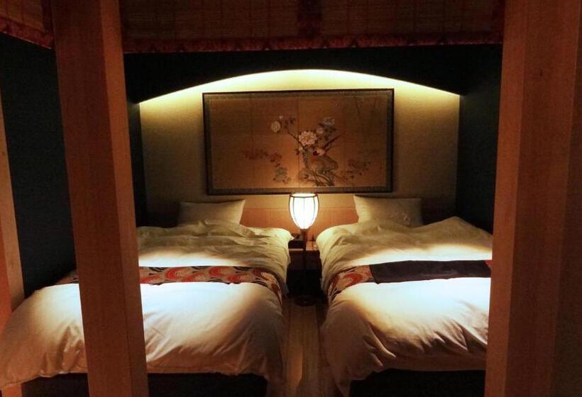 2 Bedroom Apartment, Kyomachiya Ebisu