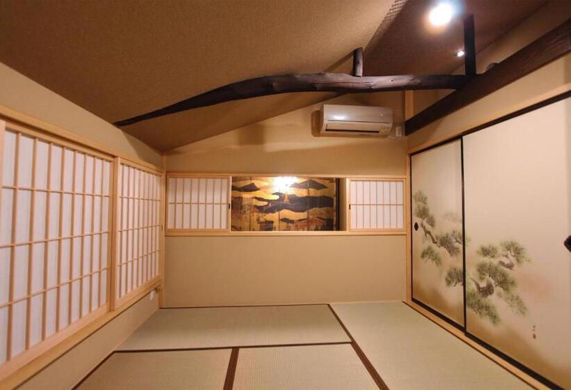 2 Bedroom Apartment, Kyomachiya Ebisu