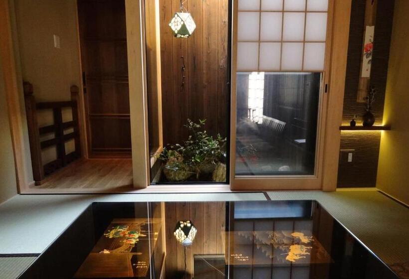 2 Bedroom Apartment, Kyomachiya Ebisu