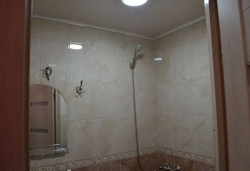 ベーシックルーム, Mini Hotel Uyut On Prospekt Putina 8