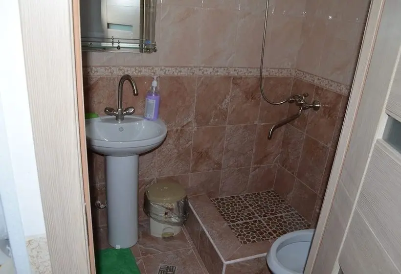 ベーシックルーム, Mini Hotel Uyut On Prospekt Putina 8