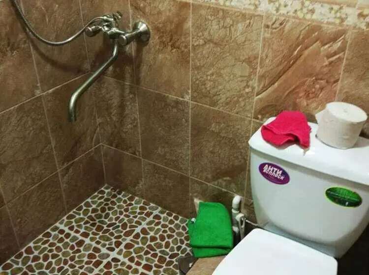 ベーシックルーム, Mini Hotel Uyut On Prospekt Putina 8