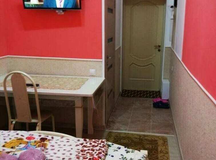 غرفة أساسية, Mini Hotel Uyut On Prospekt Putina 8