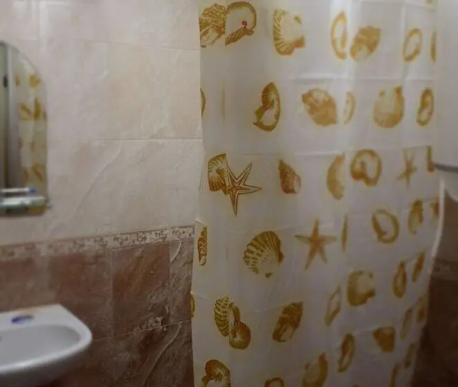 エコノミールーム, Mini Hotel Uyut On Prospekt Putina 8