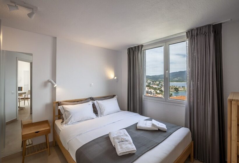 غرفة دوبلكس, Alterra Vita