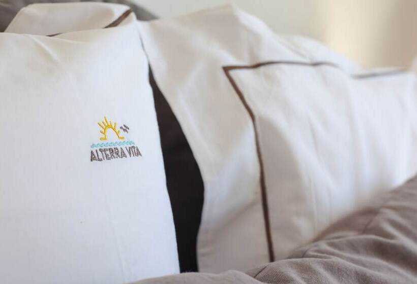 غرفة دوبلكس, Alterra Vita