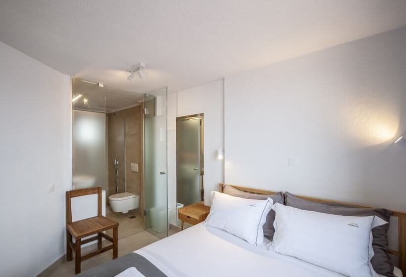 غرفة دوبلكس, Alterra Vita