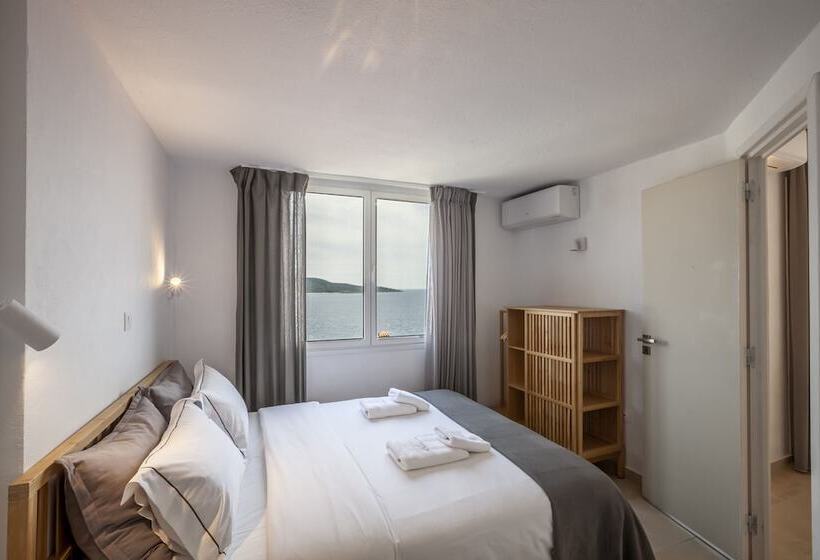 غرفة دوبلكس, Alterra Vita