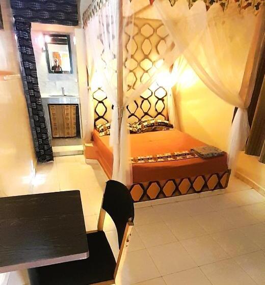 اتاق استاندارد, Le Chamama