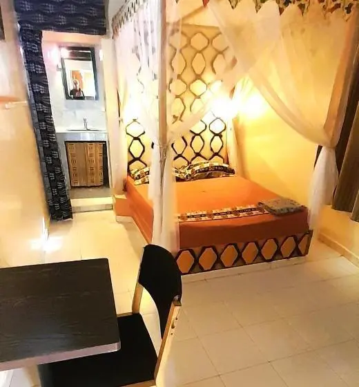 اتاق استاندارد, Le Chamama