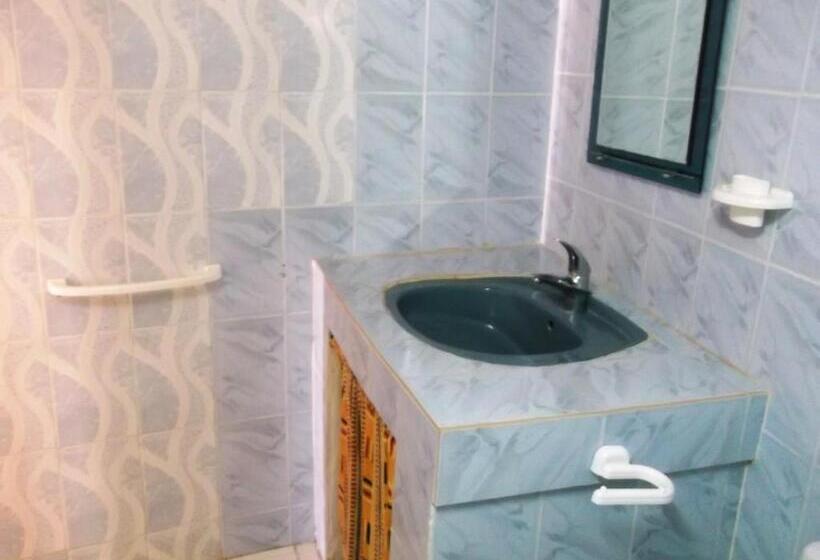 اتاق استاندارد, Le Chamama