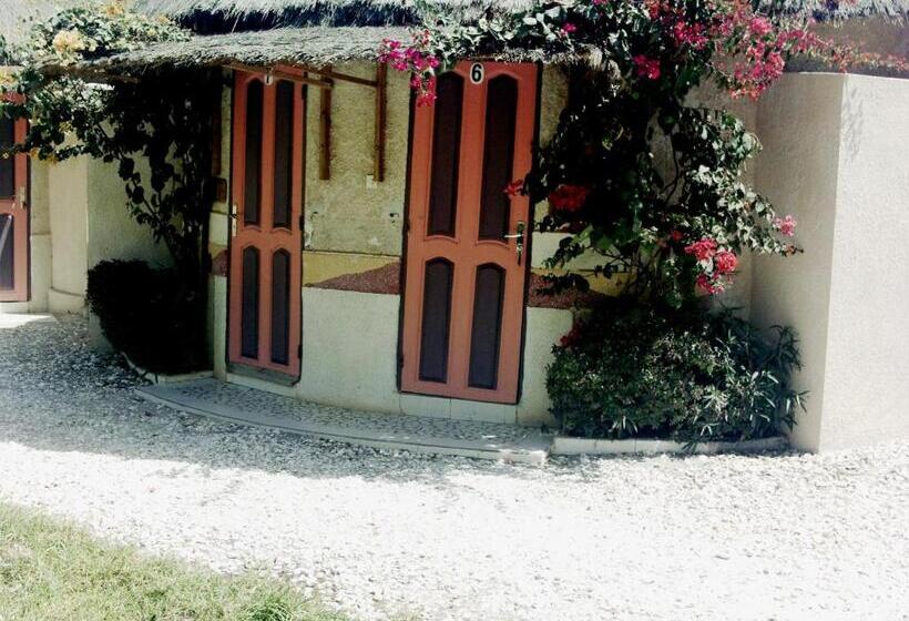 اتاق استاندارد, Le Chamama