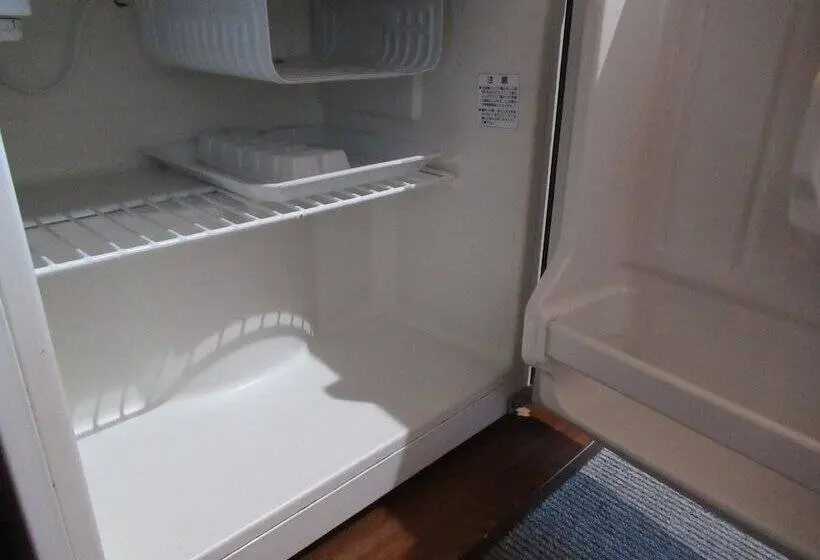 Standard Yhden Hengen Huone, Tomakomai Green Hills