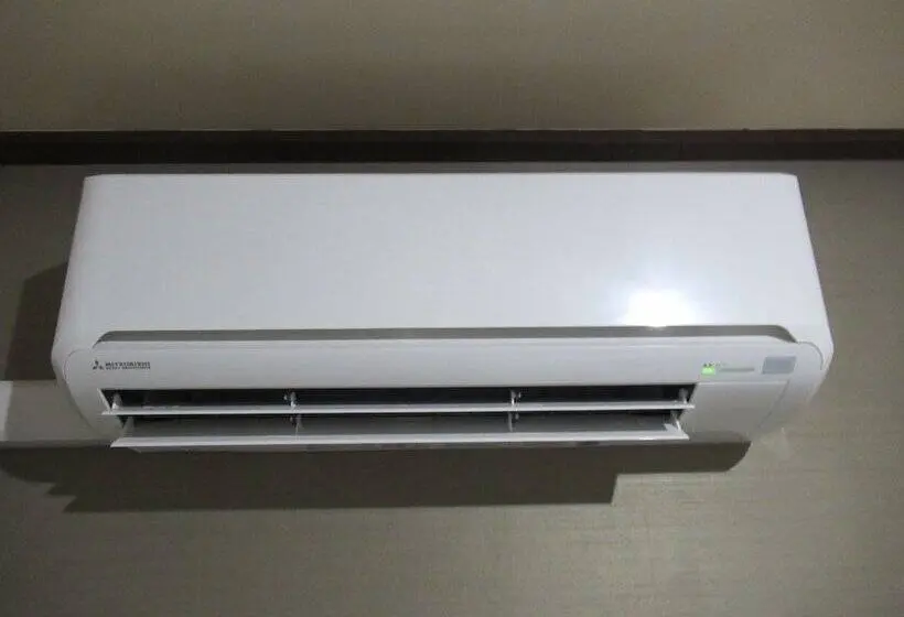 Standard-huone, Tomakomai Green Hills
